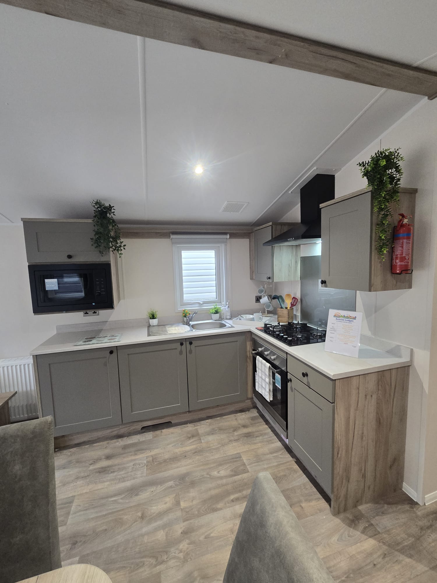 AVAILABLE | NEW 2026 Willerby Malton | 35x12 | 2 bed Static Caravan