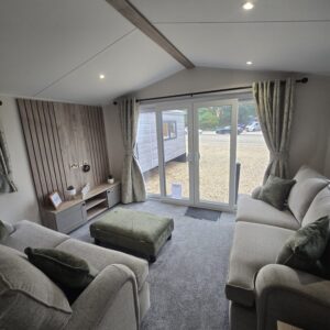 AVAILABLE | NEW 2026 Willerby Malton | 35×12 | 2 bed Static Caravan