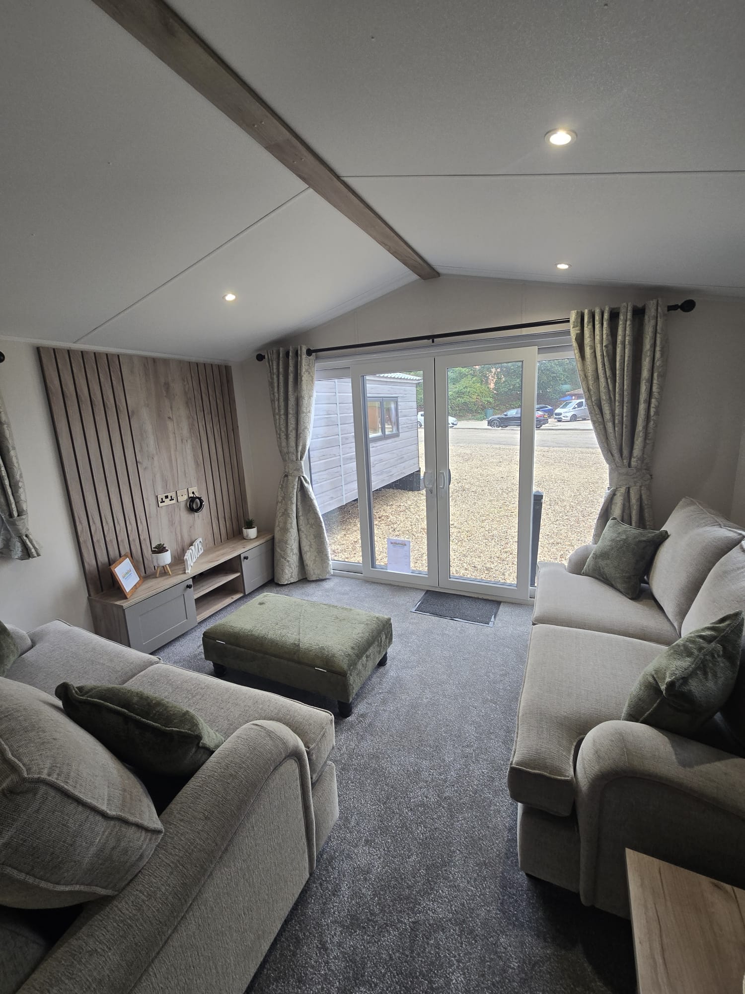 AVAILABLE | NEW 2026 Willerby Malton | 35x12 | 2 bed Static Caravan