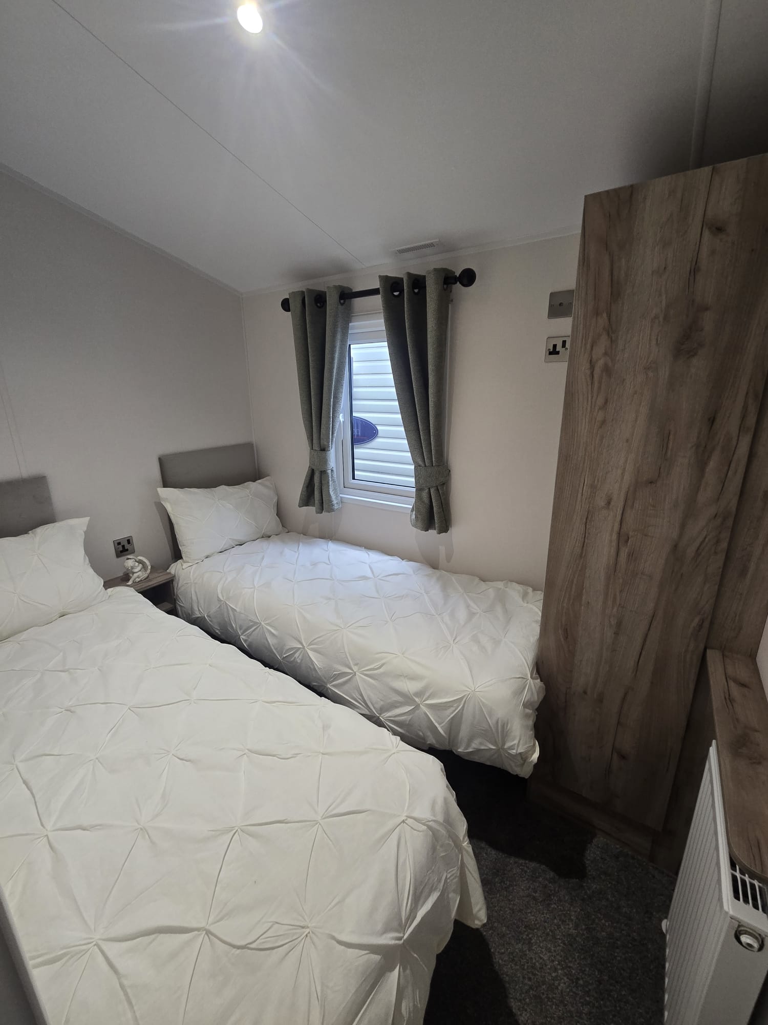 AVAILABLE | NEW 2026 Willerby Malton | 35x12 | 2 bed Static Caravan