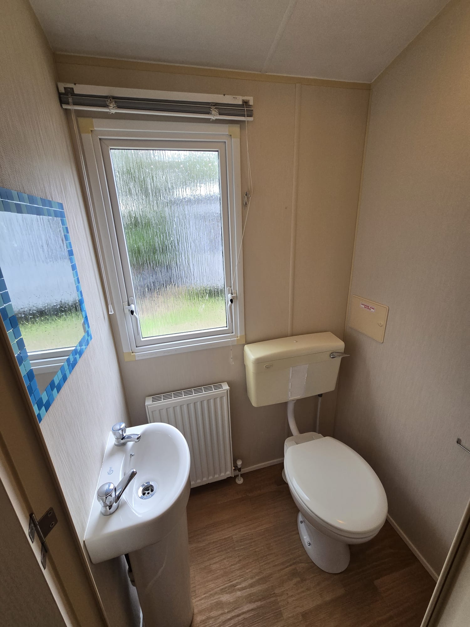 AVAILABLE | 2013 Willerby Sunset 35x12 | 2 beds | Full Winterpack