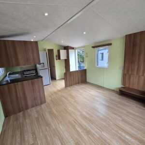 AVAILABLE | 2013 Willerby Sunset 35×12 | 2 beds | Full Winterpack