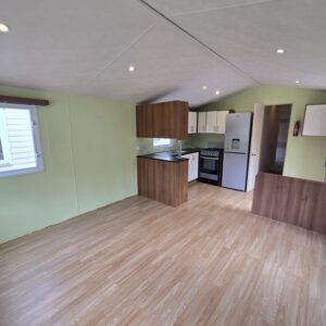 AVAILABLE | 2013 Willerby Sunset 35×12 | 2 beds | Full Winterpack