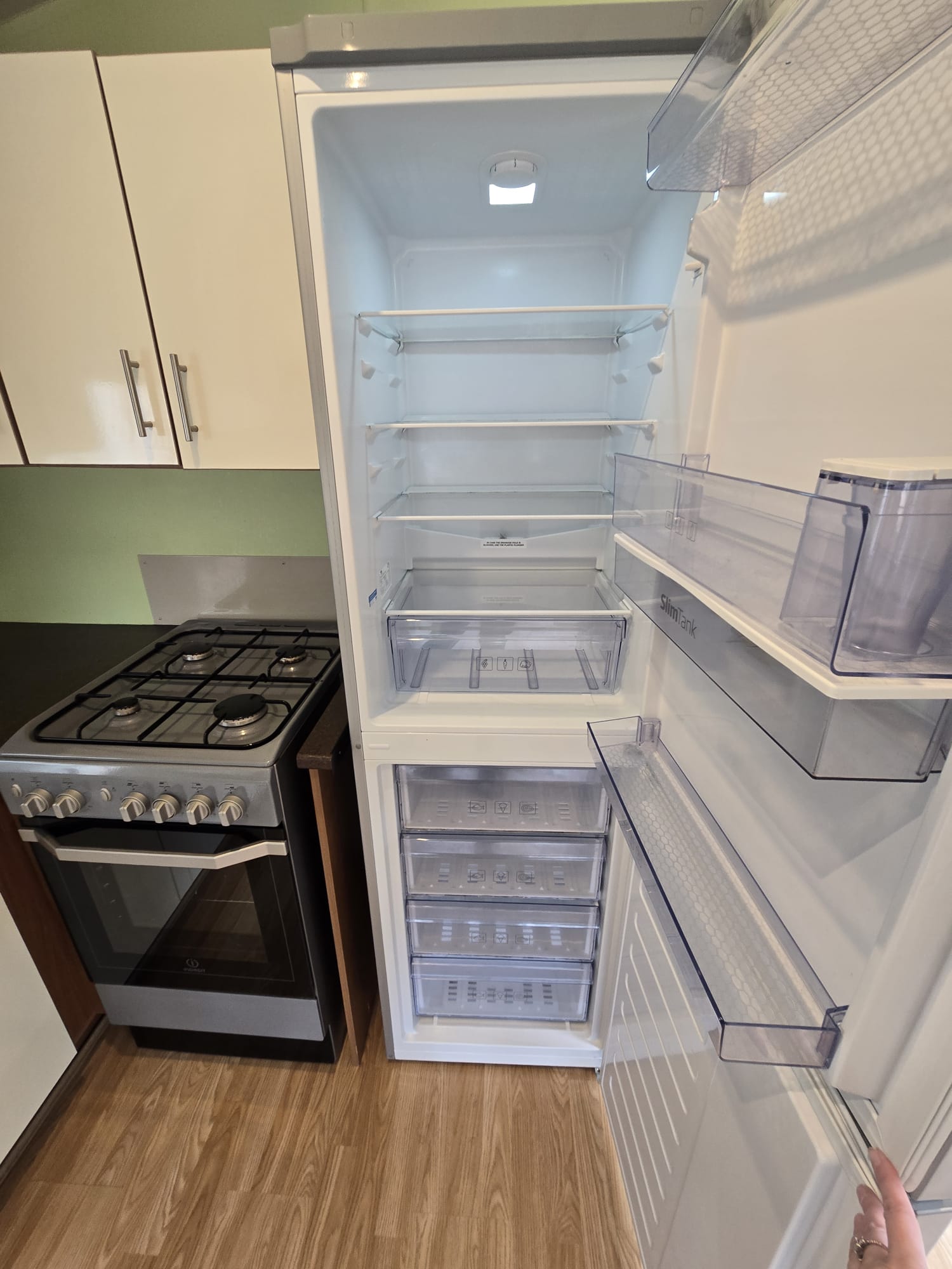 AVAILABLE | 2013 Willerby Sunset 35x12 | 2 beds | Full Winterpack
