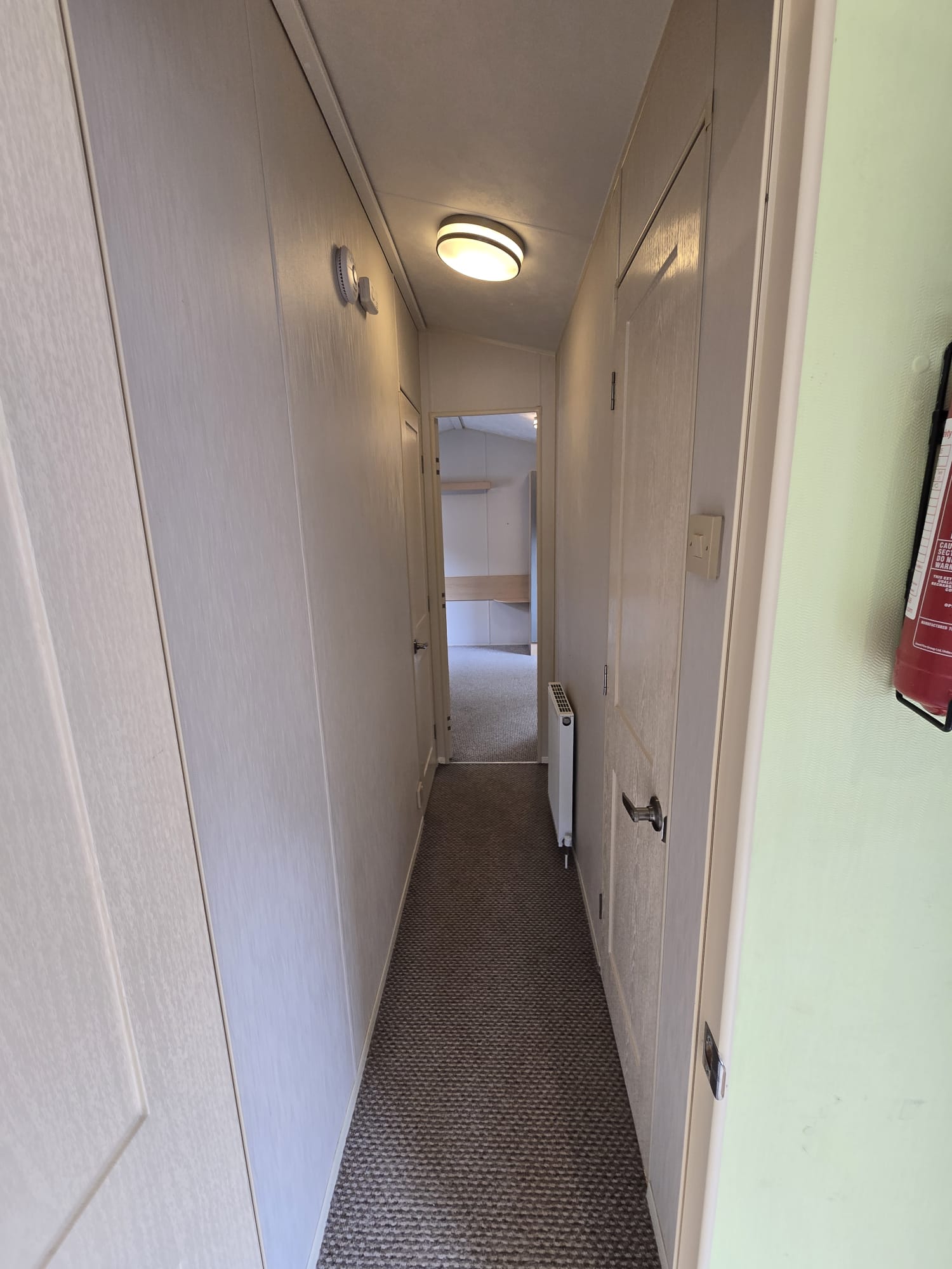 AVAILABLE | 2013 Willerby Sunset 35x12 | 2 beds | Full Winterpack