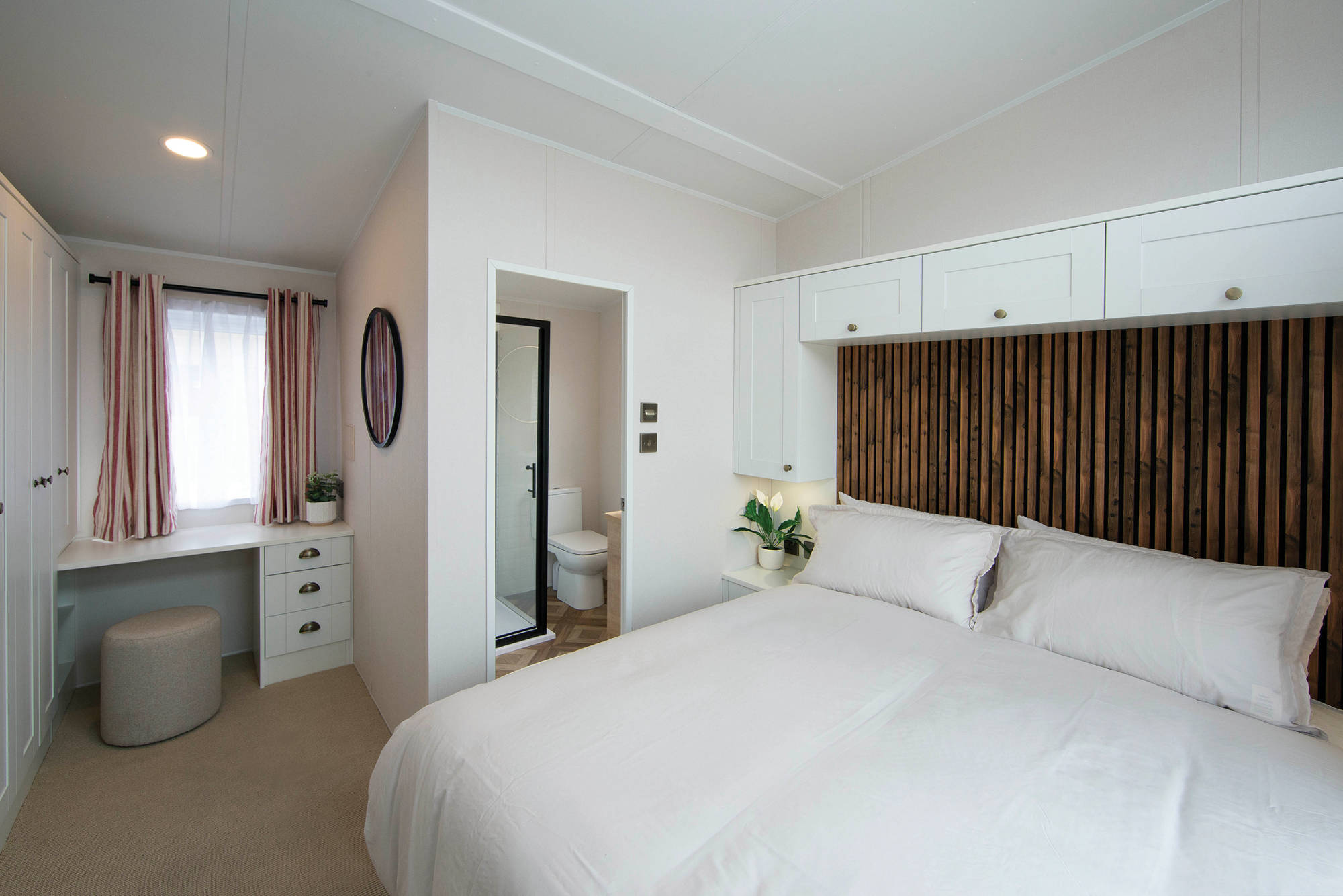 PRE-ORDER | 2027 Sunrise Belgravia Lodge | BS3632 | 43x14.6 | 2 beds