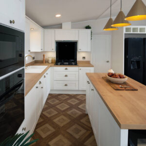 PRE-ORDER | 2027 Sunrise Belgravia Lodge | BS3632 | 43×14.6 | 2 beds