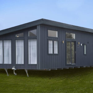 PRE-ORDER | 2027 Sunrise Belgravia Lodge | BS3632 | 43×14.6 | 2 beds