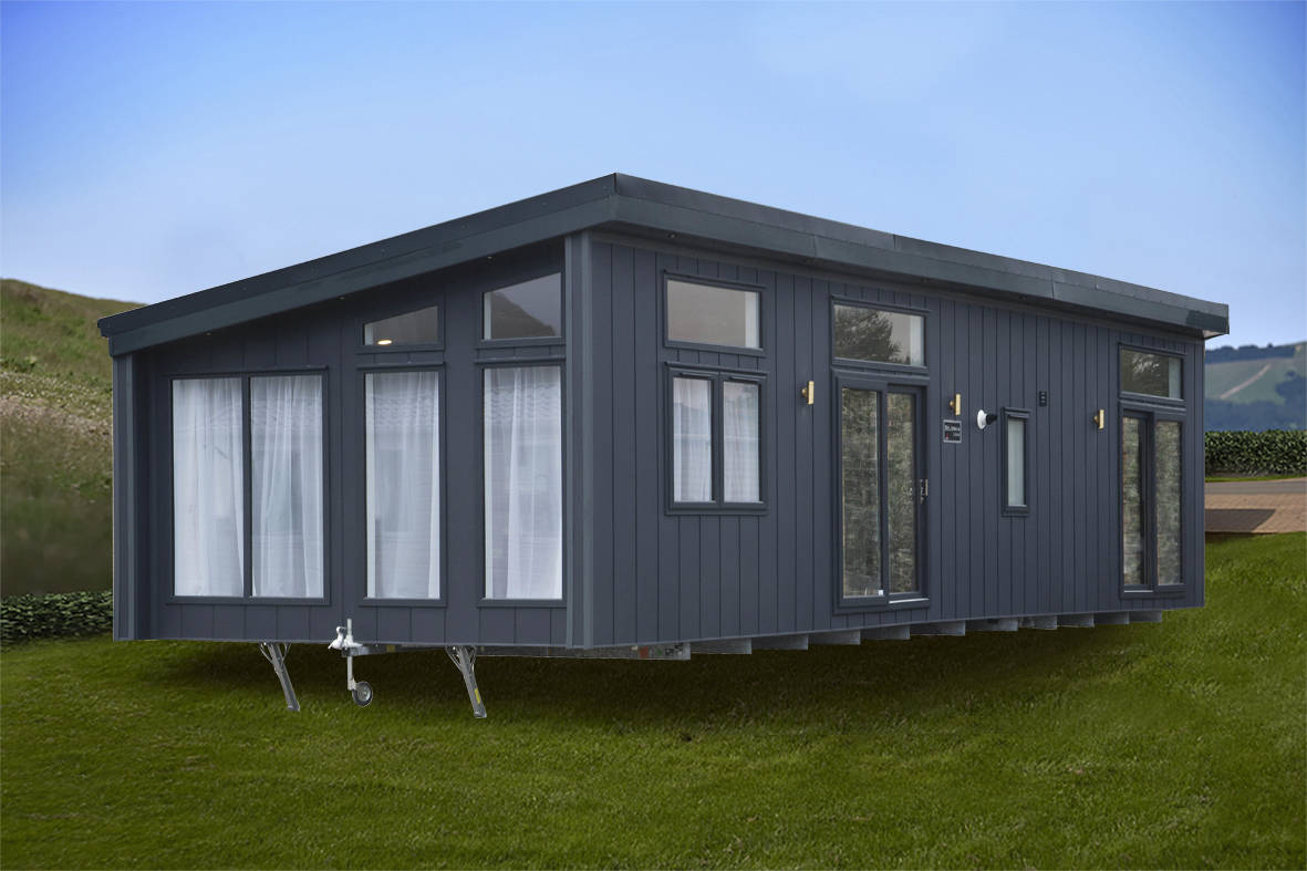 Sunrise Delta Belgravia Lodge For Sale Nationwide Delivery