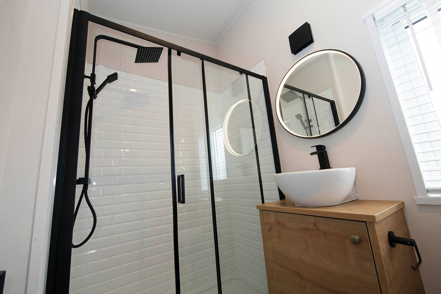 PRE-ORDER | 2027 Sunrise Belgravia Lodge | BS3632 | 43x14.6 | 2 beds
