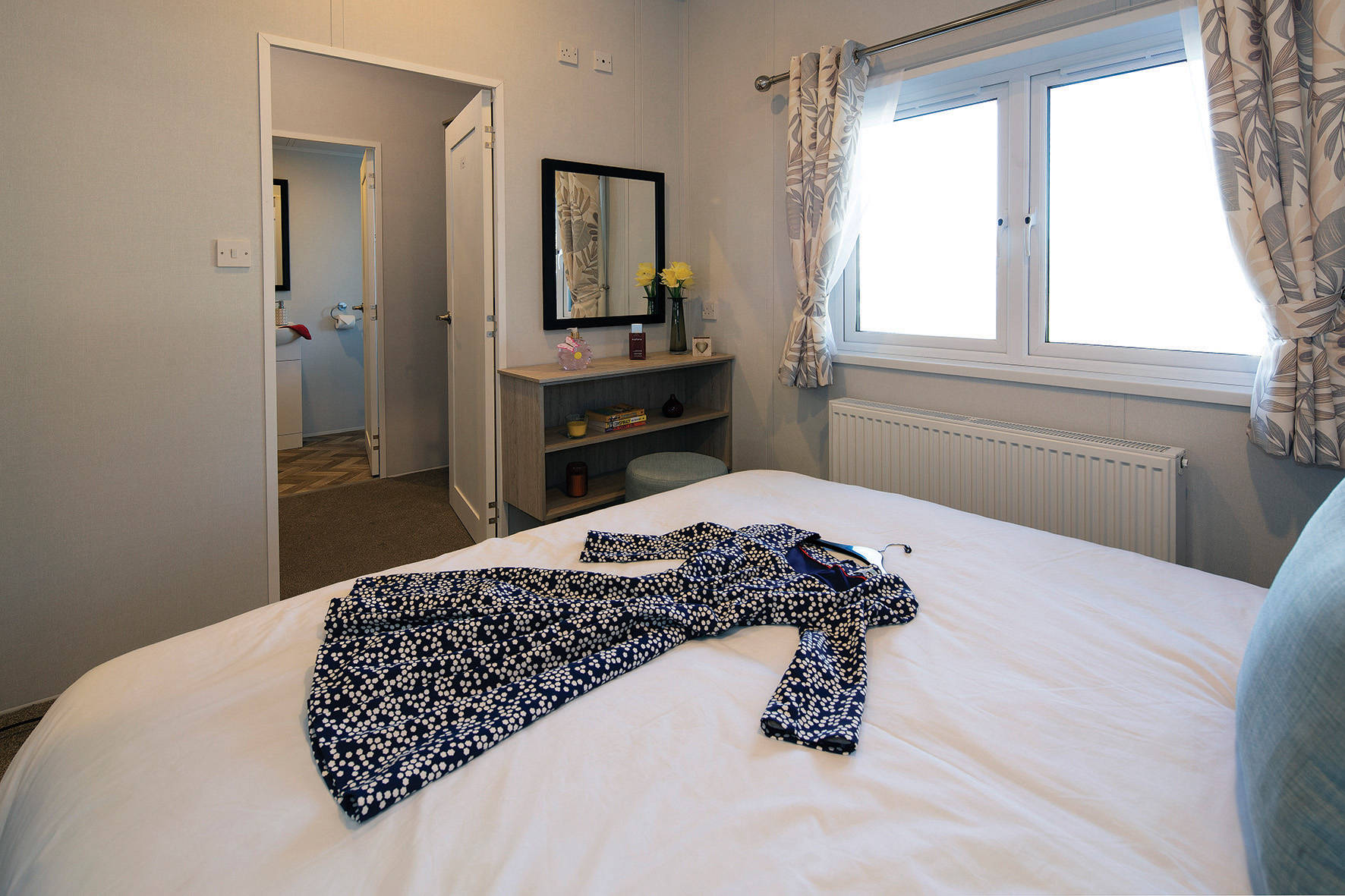 Pre-Order | 2027 NEW Sunrise Newbury Lodge | 2/3 beds | BS3632 Residential Spec
