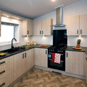 Pre-Order | 2027 NEW Sunrise Newbury Lodge | 2/3 beds | BS3632 Residential Spec
