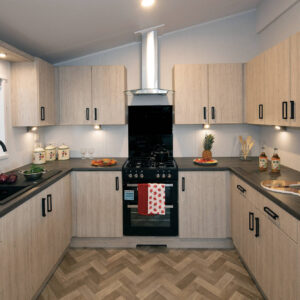 Pre-Order | 2027 NEW Sunrise Newbury Lodge | 2/3 beds | BS3632 Residential Spec
