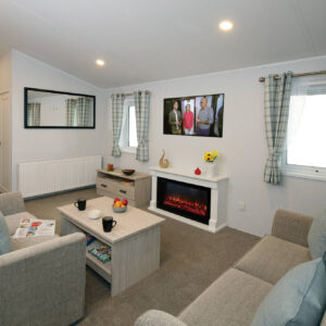 Pre-Order | 2027 NEW Sunrise Newbury Lodge | 2/3 beds | BS3632 Residential Spec