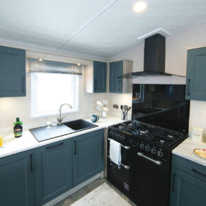 PRE-ORDER | 2027 Sunrise Lodge Superior DELUXE | 40×14 | 2 or 3 beds