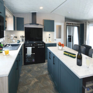 PRE-ORDER | 2027 Sunrise Lodge Superior DELUXE | 40×14 | 2 or 3 beds