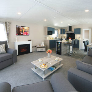 PRE-ORDER | 2027 Sunrise Lodge Superior DELUXE | 40×14 | 2 or 3 beds