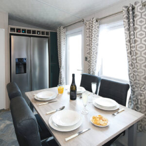 PRE-ORDER | 2027 Sunrise Lodge Superior DELUXE | 40×14 | 2 or 3 beds
