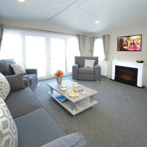 PRE-ORDER | 2027 Sunrise Lodge Superior DELUXE | 40×14 | 2 or 3 beds