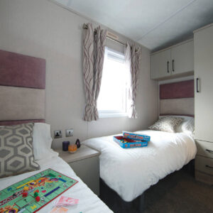 PRE-ORDER | 2027 Sunrise Lodge Superior DELUXE | 40×14 | 2 or 3 beds